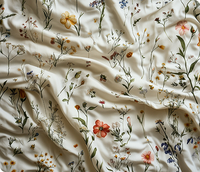 Shiny & Bright, Vintage Glass Ornaments - Multi Blanket